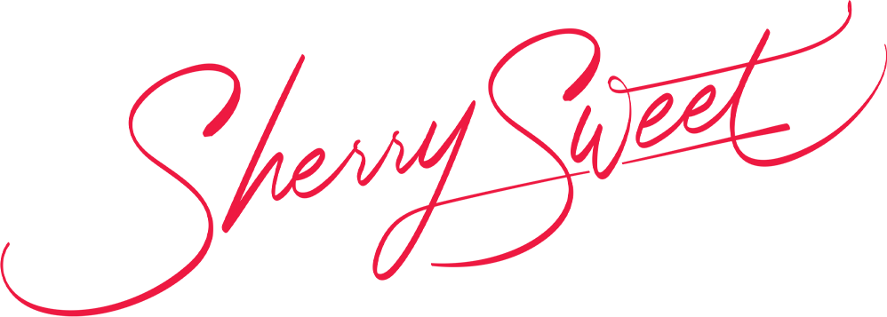 Sherry Sweet Logo